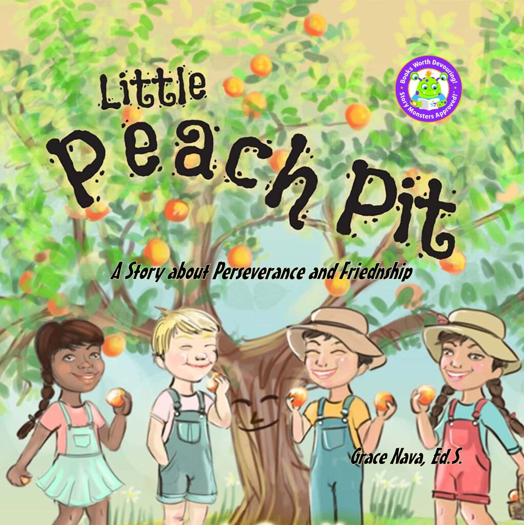 Little Peach Pit